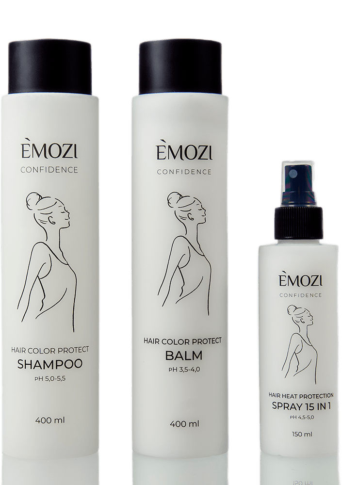 EMOZI CONFIDENCE