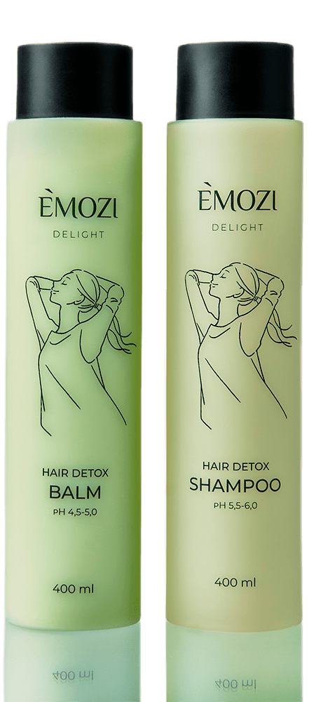 EMOZI DELIGHT