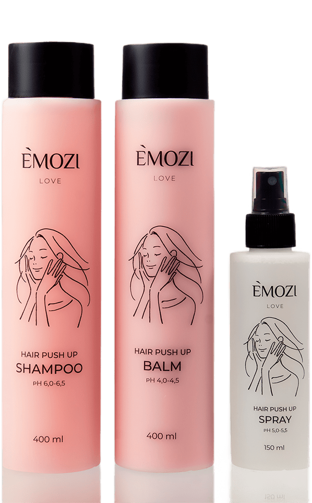 EMOZI LOVE
