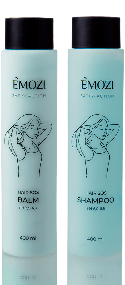 EMOZI SATISFACTION